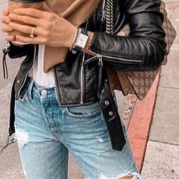 $79 NWT *FINAL PRICE* (Large) COACH CLASSIC BELT IN SIGNATURE CANVAS - Picture 8 of 8